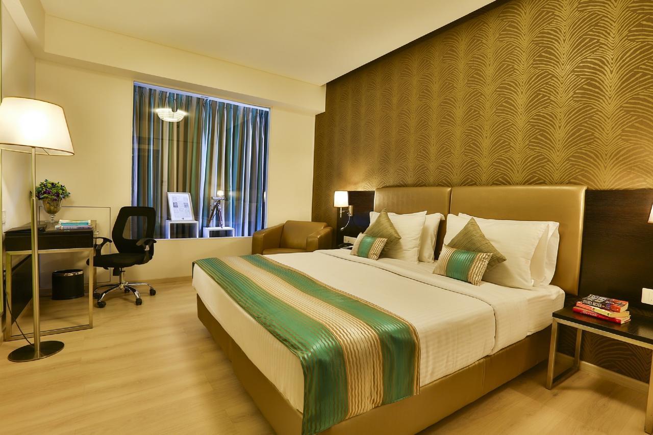 T24 Residency Mumbai International Airport Hotel Kamer foto